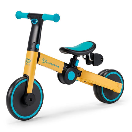 Ποδηλατάκι Ισορροπίας 4Trike Candy Pink