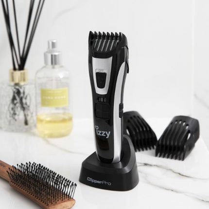 IZZY Hair Clipper 2in1 HC-100