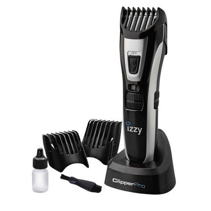 IZZY Hair Clipper 2in1 HC-100