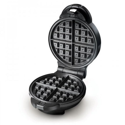Izzy IZ2003 Waffle Maker with Detachable Plates