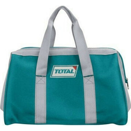 TOTAL Επαγγελματικό Σετ Μπαταρίας 20V Δραπανοκατσάβιδο + Πνευματικό Πιστολέτο