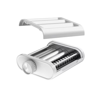 KitchenAid 3 σε 1 Πλαστικό Εξάρτημα Ζυμαρικών για Μίξερ με Ρολό και Κόφτες 5KSM3PPA