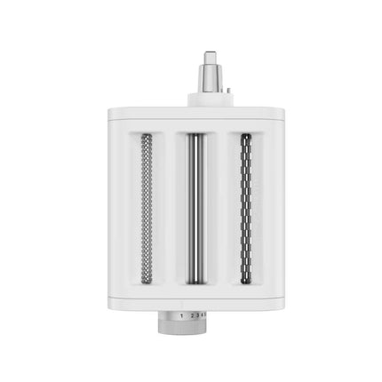 KitchenAid 3 σε 1 Πλαστικό Εξάρτημα Ζυμαρικών για Μίξερ με Ρολό και Κόφτες 5KSM3PPA