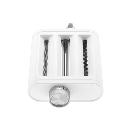 KitchenAid 3 σε 1 Πλαστικό Εξάρτημα Ζυμαρικών για Μίξερ με Ρολό και Κόφτες 5KSM3PPA