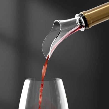 Electric Wine Opener with Batteries