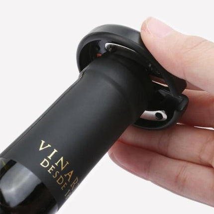 Electric Wine Opener with Batteries