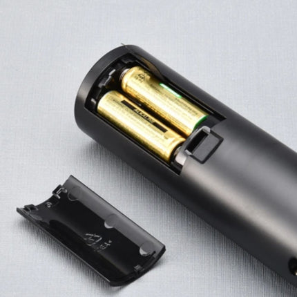 Electric Wine Opener with Batteries