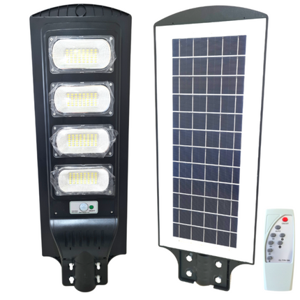 Ηλιακός Προβολέας για Εξωτερικό Χώρο Solar Light 150W