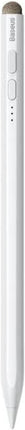 Baseus IT Stylus Active/Passive USB-C with LED Indicators White