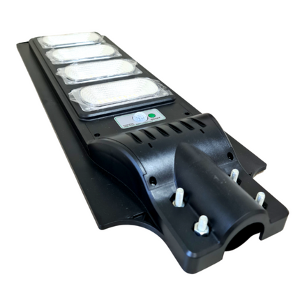 Ηλιακός Προβολέας για Εξωτερικό Χώρο Solar Light 150W