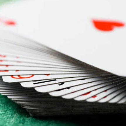 100% Πλαστικές Τράπουλες Πολυτελείας KEM CASINO CLUB Made in USA