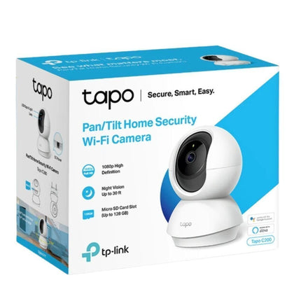 TP-LINK Tapo C200C Camera