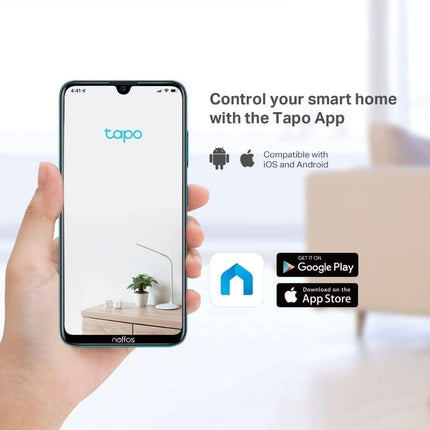 TP-LINK Tapo C200C Camera