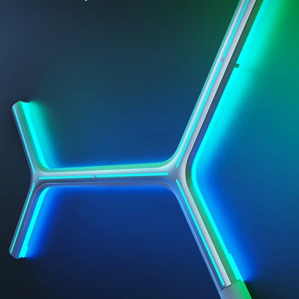 Govee Gaming Light Panel Y Shape (7 pack)