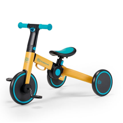 Ποδηλατάκι Ισορροπίας 4Trike Candy Pink