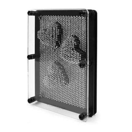 Μίνι 3D Γλυπτική με Καρφίτσες Διασκεδαστικό Αξεσουάρ Γραφείου