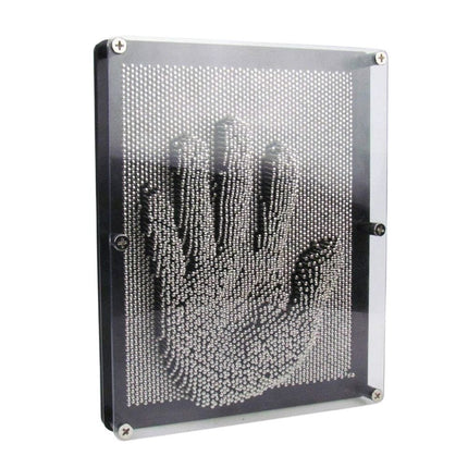 Μίνι 3D Γλυπτική με Καρφίτσες Διασκεδαστικό Αξεσουάρ Γραφείου