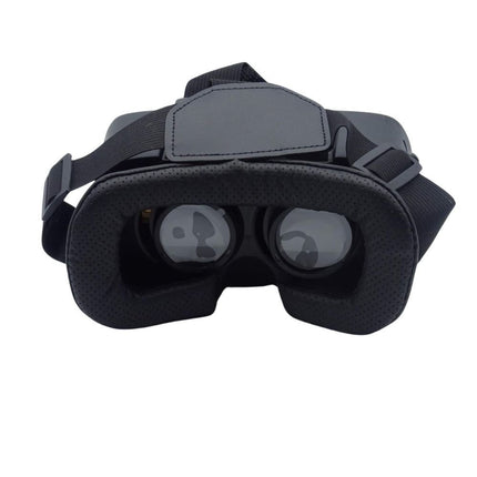 VR Box Γυαλιά Εικονικής Πραγματικότητας για iPhone & Android