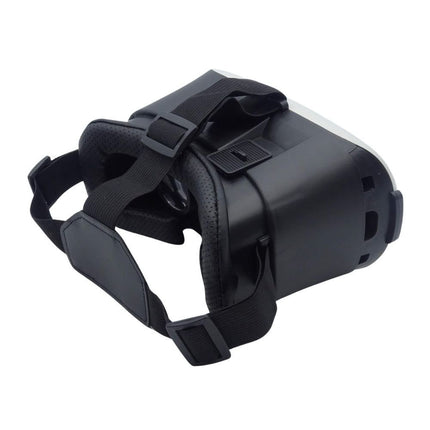 VR Box Γυαλιά Εικονικής Πραγματικότητας για iPhone & Android