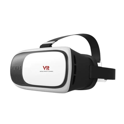 VR Box Γυαλιά Εικονικής Πραγματικότητας για iPhone & Android