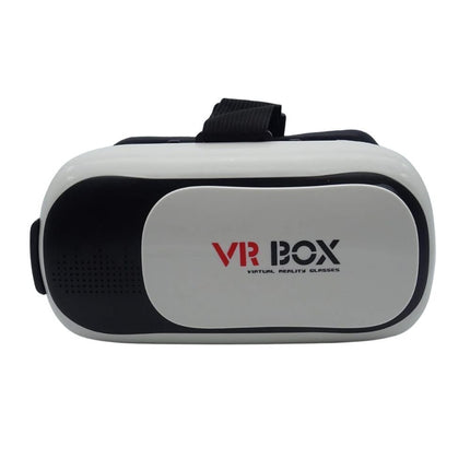 VR Box Γυαλιά Εικονικής Πραγματικότητας για iPhone & Android