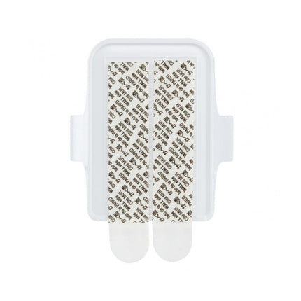3M Command Λευκό Στήριγμα Σκούπας έως 1.8kg 3M-17007CIS 3M-17007CIS Λευκό