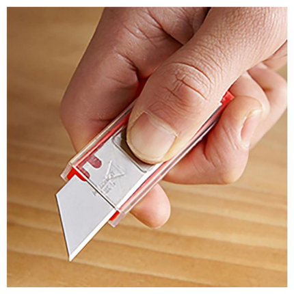 Dekton Σετ Λεπίδες SK5 – 10 τεμάχια