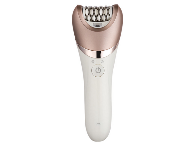 Izzy Γυναικεία Αποτριχωτική Μηχανή Lady Care