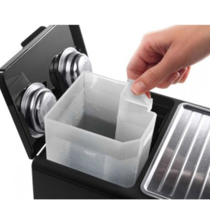 DELONGHI ECP33.21.BK Μηχανή Espresso