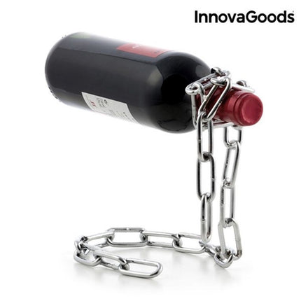 Μπουκαλοθήκη Πλωτή Αλυσίδα InnovaGoods