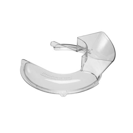 KitchenAid Κουζινομηχανή 4,3L 275W με 10 Ταχύτητες 5KSM95PSBCU Silver