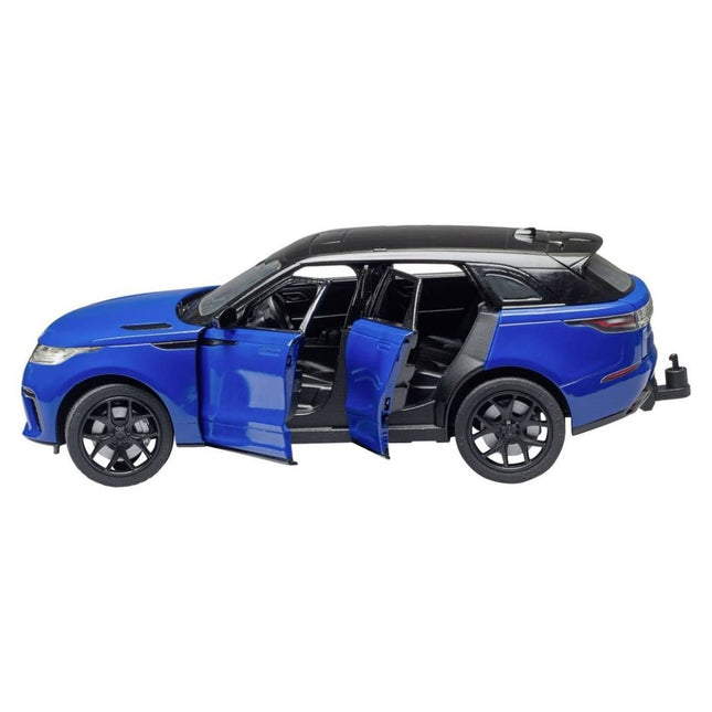 BRUDER 02880 Range Rover Velar Ρεαλιστικό SUV Παιχνίδι με Λειτουργικά Χαρακτηριστικά