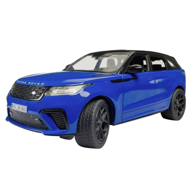 BRUDER 02880 Range Rover Velar Ρεαλιστικό SUV Παιχνίδι με Λειτουργικά Χαρακτηριστικά