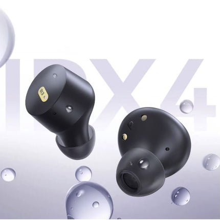 Baseus Headphones In Ear Beans TWS Bowie E18 Black