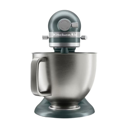 KitchenAid Artisan Plus Μίξερ Tilt-Head 4.7L 325W με Φωτισμό στο Μπολ, 11 Ταχύτητες, Πλανητική Κίνηση και Precision Speed Control 5KSM50PKVBJP Juniper