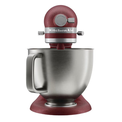 KitchenAid Artisan Plus Μίξερ Tilt-Head 4.7L 325W με Φωτισμό στο Μπολ, Πλανητική Κίνηση και Precision Speed Control 5KSM50PKVBSO Dried Tomato