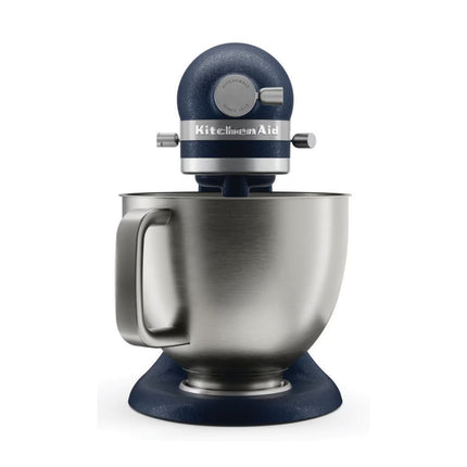 KitchenAid Artisan Plus Μίξερ Tilt-Head 4.7L 325W με Φωτισμό Μπολ και Precision Speed Control 5KSM50PKVBWB Wild Blueberry