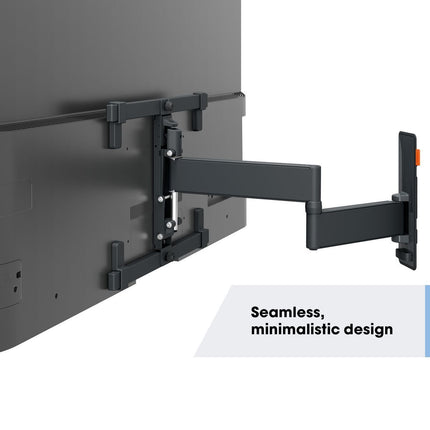 Vogels COMFORT TVM3663 TV Wall Mount 60×40 Turn 2 arms OLED