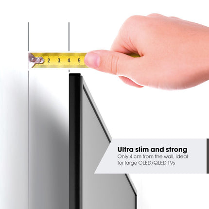 Vogels ELITE TVM5445 TV Wall Mount 40×40 Turn 2 arms 35kg 56cm