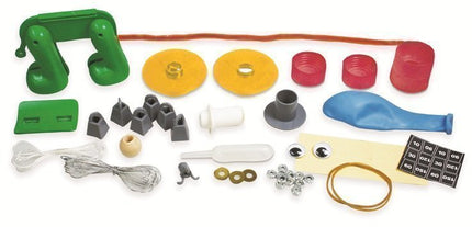 ΚΑΤΑΣΚΕΥΗ ΟΙΚΟΛΟΓΙΚΑ ΠΑΙΧΝΙΔΙΑ