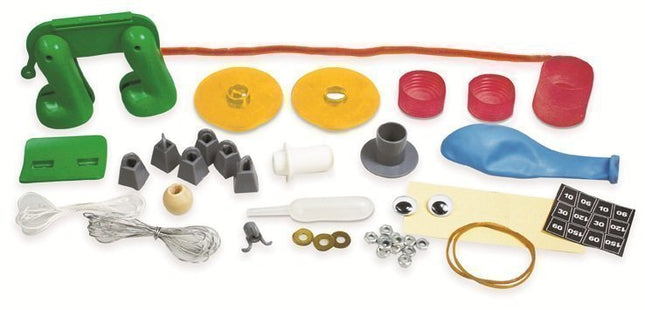 ΚΑΤΑΣΚΕΥΗ ΟΙΚΟΛΟΓΙΚΑ ΠΑΙΧΝΙΔΙΑ