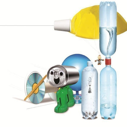 ΚΑΤΑΣΚΕΥΗ ΟΙΚΟΛΟΓΙΚΑ ΠΑΙΧΝΙΔΙΑ