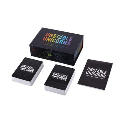 Unstable Unicorns Black Box Edition