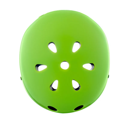 Παιδικό Κράνος Green