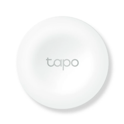 TAPO S200B TP-LINK Έξυπνο Κουμπί  Πλήρης Έλεγχος του Σπιτιού με Μια Κίνηση