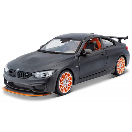 MAISTO Μινιατούρα Αυτοκινήτου BMW M4 GTS 1:24 31246, 3+ Ετών