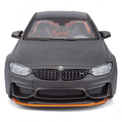 MAISTO Μινιατούρα Αυτοκινήτου BMW M4 GTS 1:24 31246, 3+ Ετών