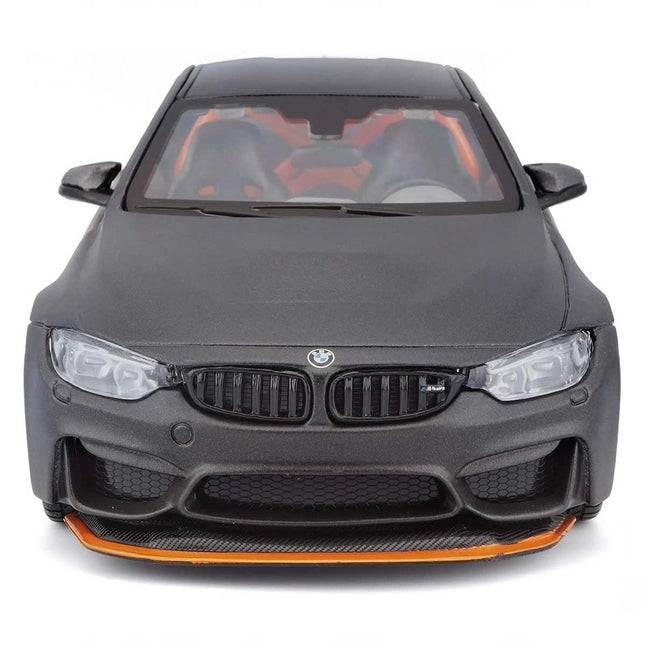 MAISTO Μινιατούρα Αυτοκινήτου BMW M4 GTS 1:24 31246, 3+ Ετών