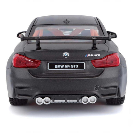 MAISTO Μινιατούρα Αυτοκινήτου BMW M4 GTS 1:24 31246, 3+ Ετών