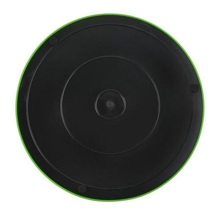 Παιχνίδι Κίνησης για Γάτες “Catch the Mouse” Στρογγυλό Διαδραστικό Παιχνίδι με Αντιολισθητική Βάση & Ξυστράκι, Πράσινο